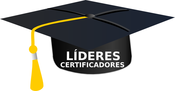 Líderes Certificadores